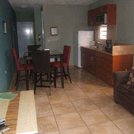 Hillbay View Villas Culebra Ngoại thất bức ảnh