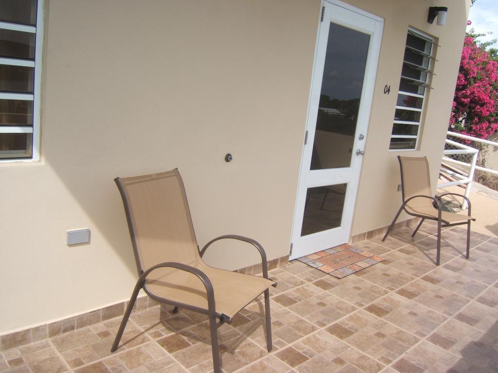 Hillbay View Villas Culebra Ngoại thất bức ảnh