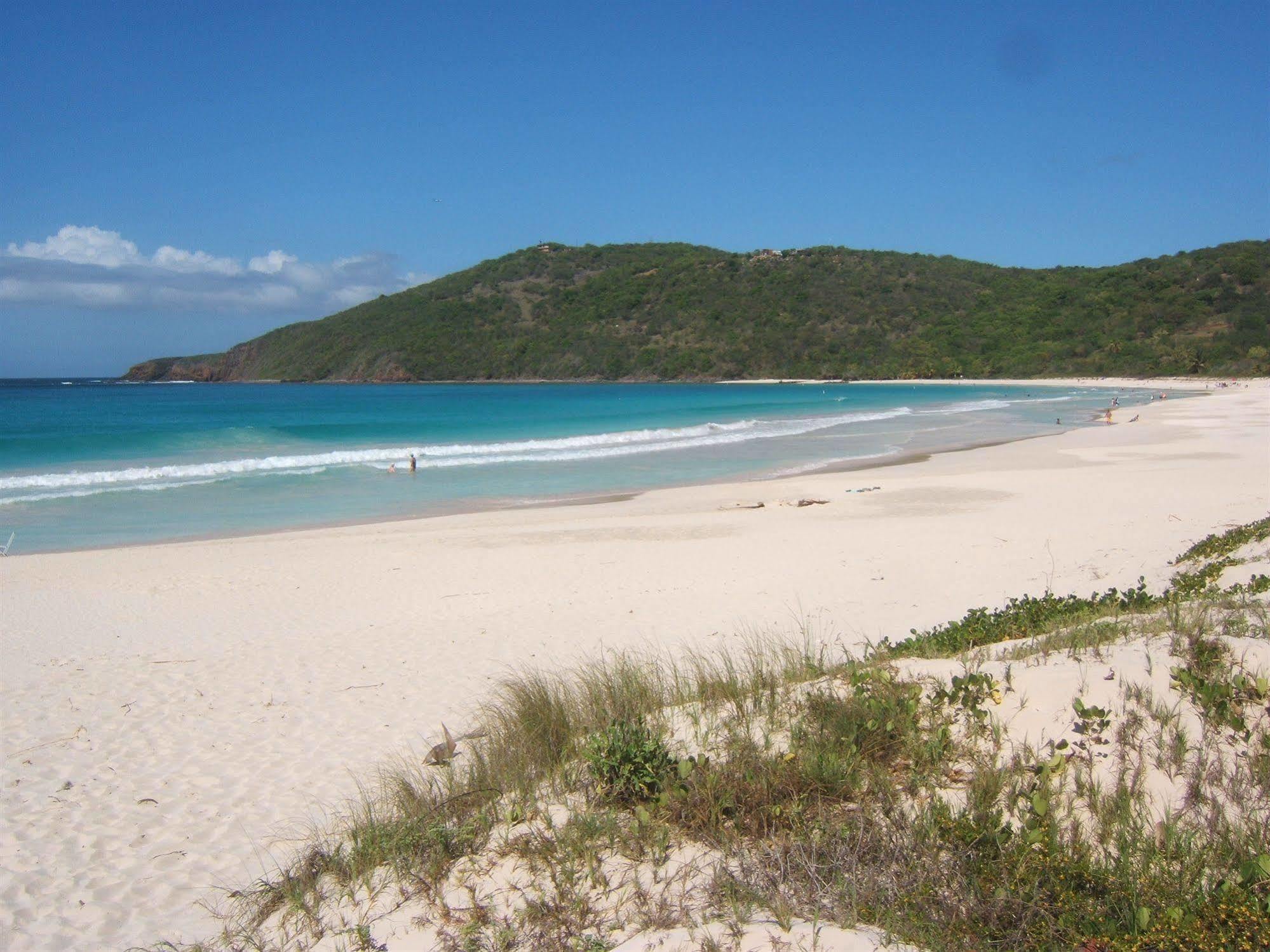 Hillbay View Villas Culebra Ngoại thất bức ảnh