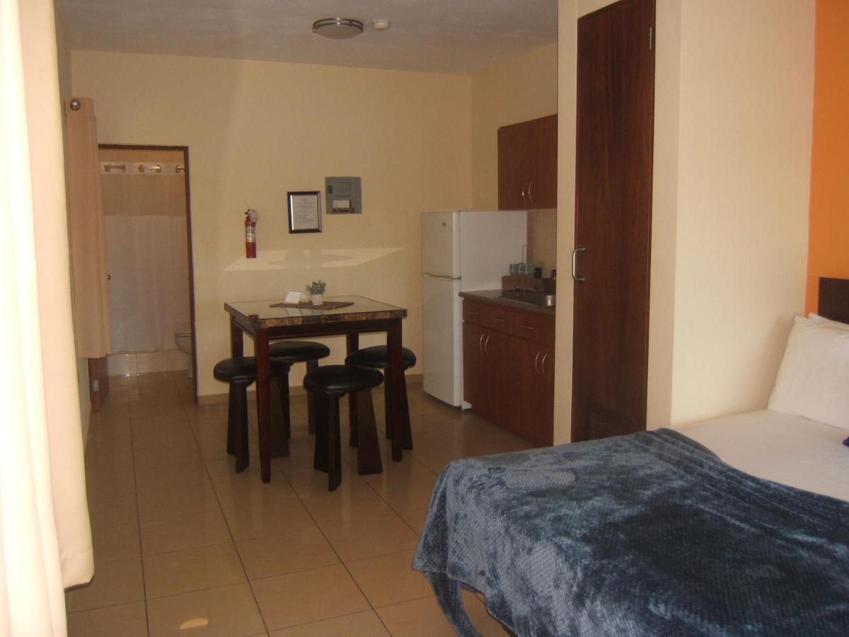 Hillbay View Villas Culebra Ngoại thất bức ảnh