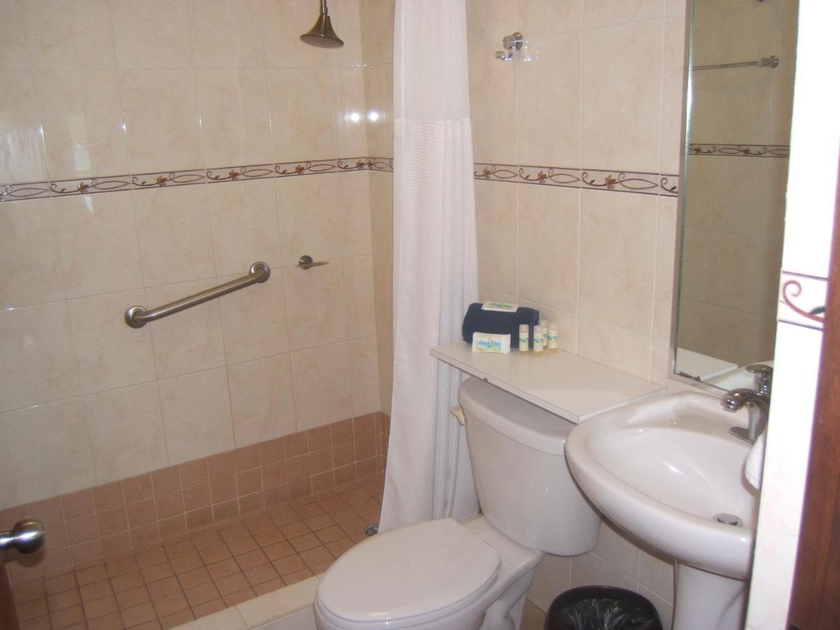 Hillbay View Villas Culebra Ngoại thất bức ảnh