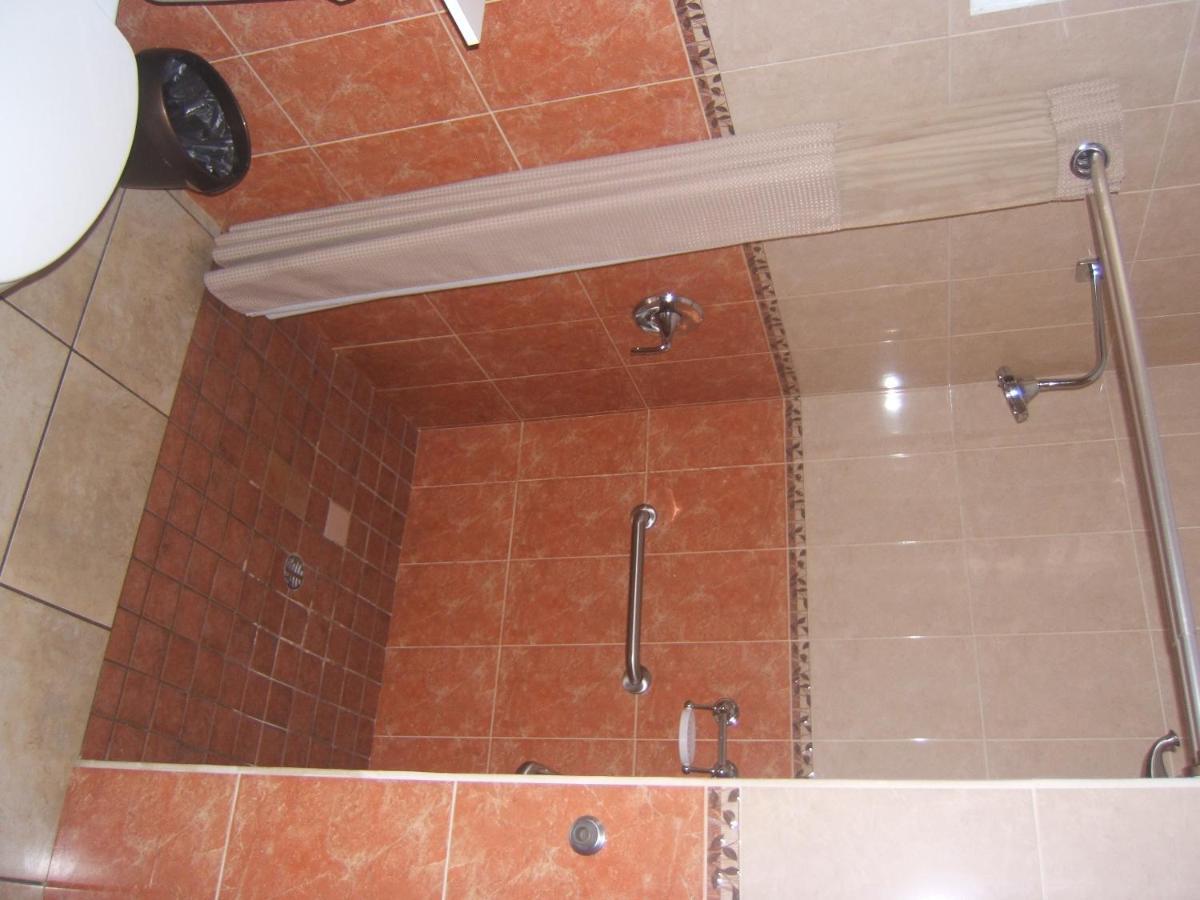 Hillbay View Villas Culebra Ngoại thất bức ảnh