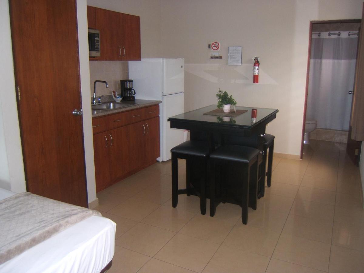 Hillbay View Villas Culebra Ngoại thất bức ảnh