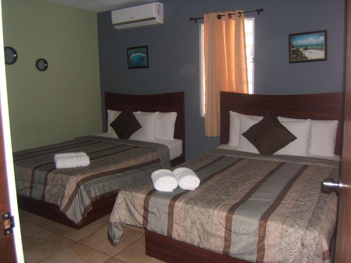 Hillbay View Villas Culebra Ngoại thất bức ảnh