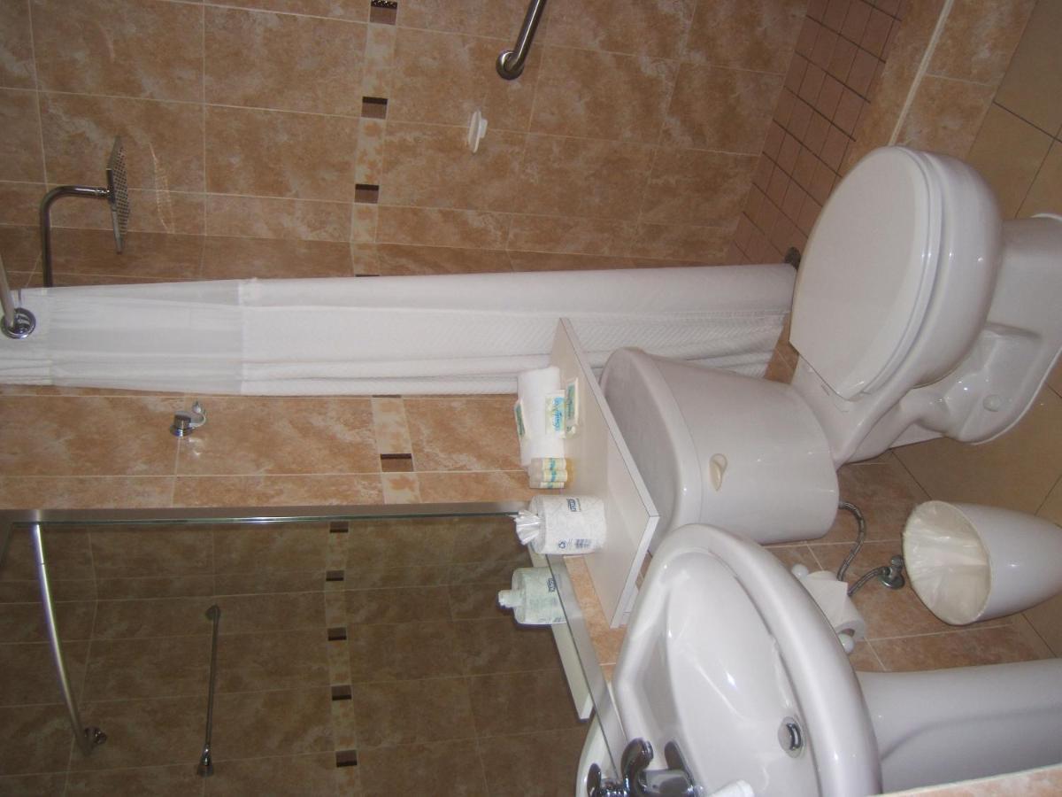 Hillbay View Villas Culebra Ngoại thất bức ảnh