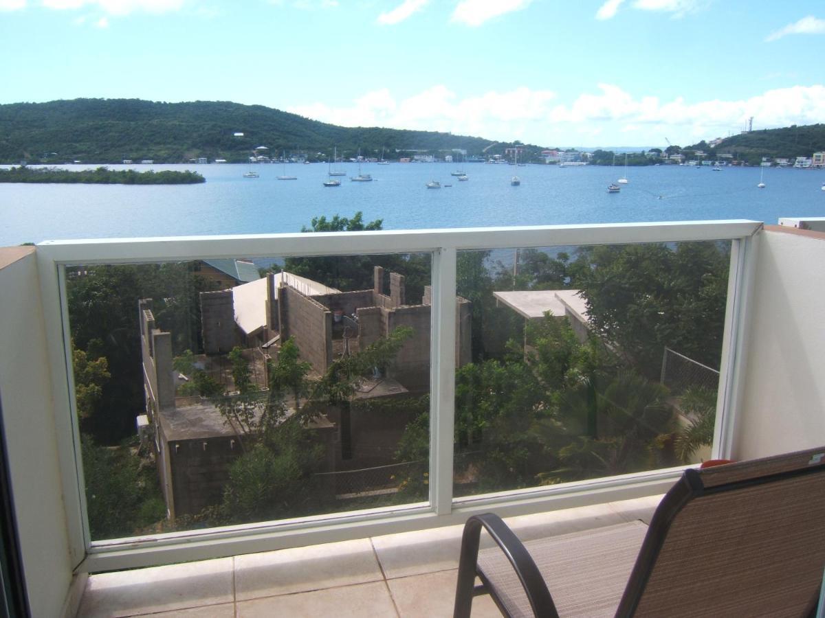 Hillbay View Villas Culebra Ngoại thất bức ảnh